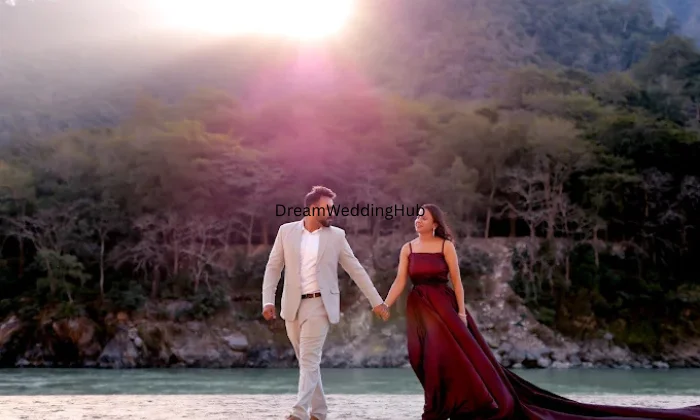 Yuvraj Studios  Wedding